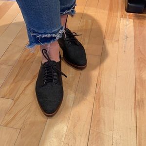 Ellen Degeneres women’s loafers (NEW WITHOUT TAGS)